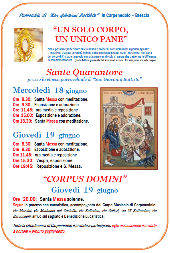 40ore