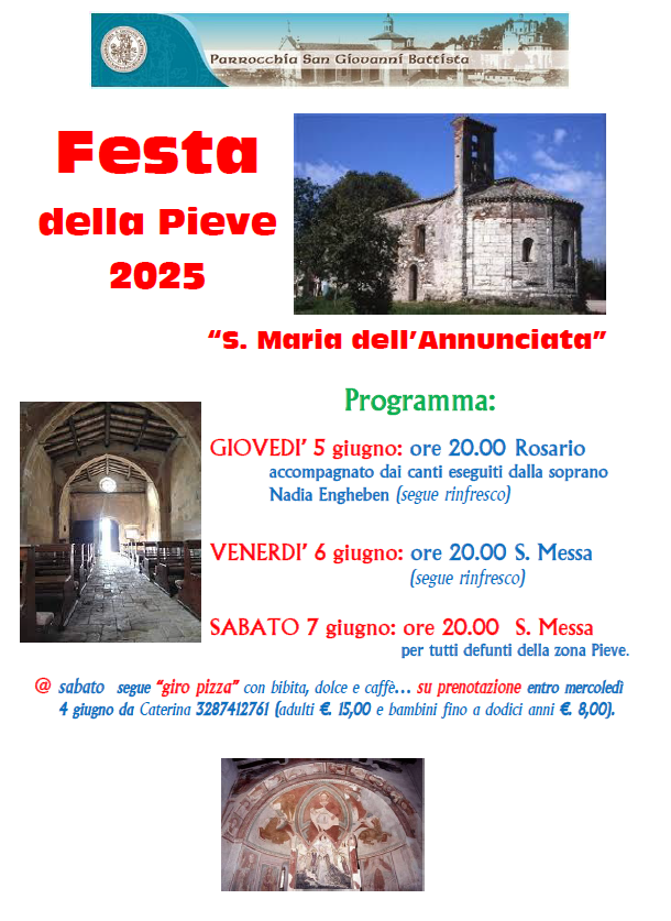 PIEVE
