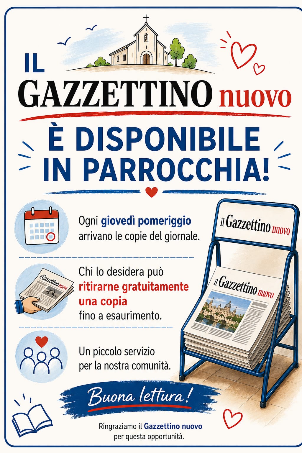 Gazzettino