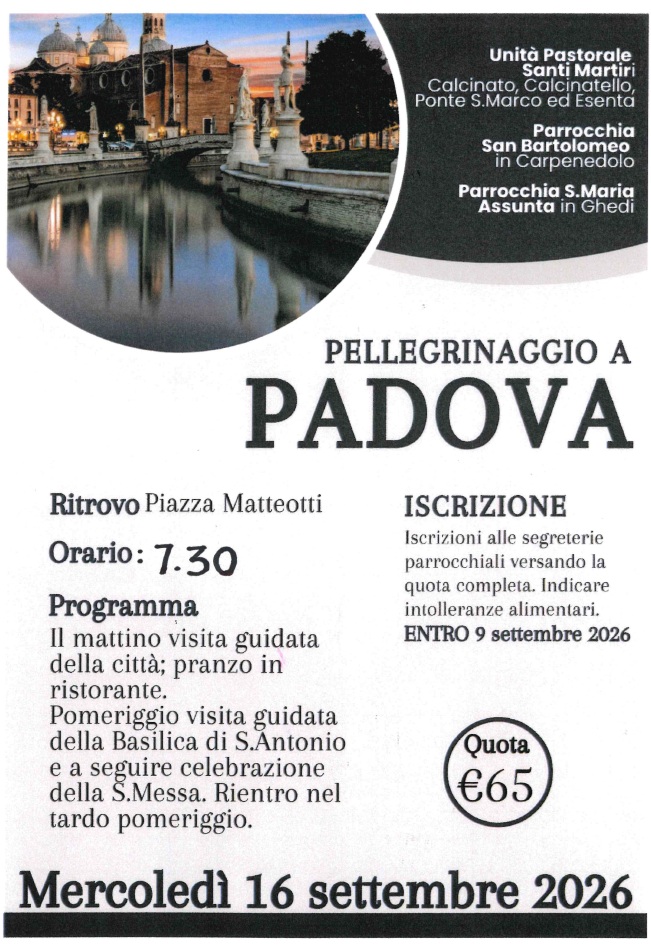 Padova