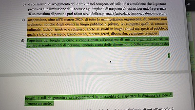 decreto